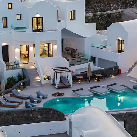 Cuore Santo Suites-3
